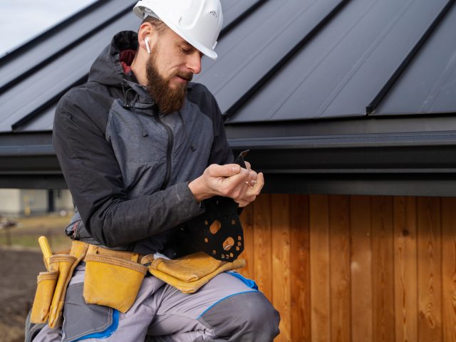 Top 5 Best Siding Contractor in Irvine, CA