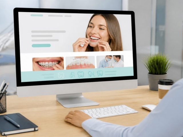 Best Orthodontist Website Designer for Growing Practices