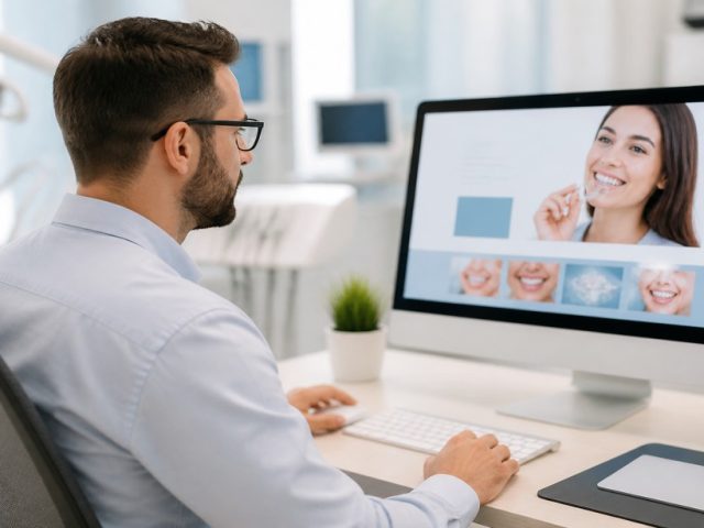 Hire an Orthodontic Website Designer Who Actually Gets Results