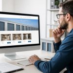 Custom WordPress Websites for Storage Businesses