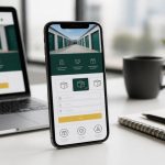 Mobile-Friendly Self Storage Websites That Convert