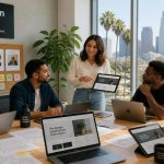 Web Design Company in Los Angeles How to Choose the Right Partner