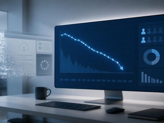 Why Old Storage Websites Lose Customers in 2026