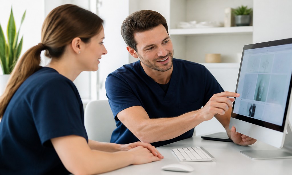 Why Orthodontists Choose WordPress Websites