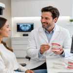 Orthodontist Website Redesign Services