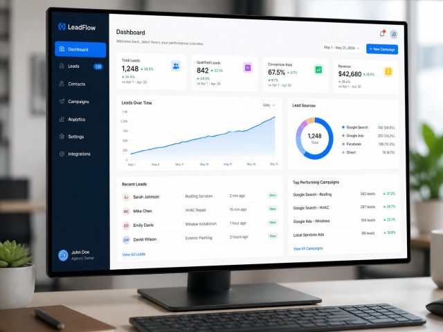 Still Paying for Bark and Thumbtack Leads? Here’s a Smarter Way to Grow