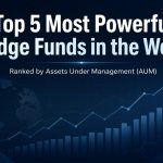 Top 5 Most Powerful Hedge Funds in the World