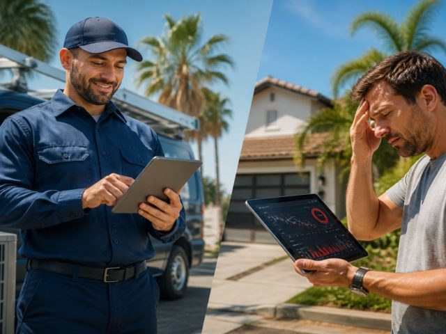 Why Your HVAC Website Isn’t Bringing in New Customers