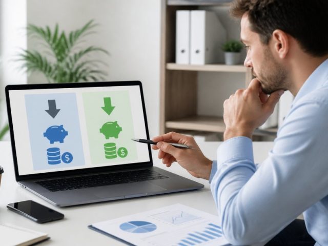 Bark vs Direct Website Design: Which Actually Saves Money?