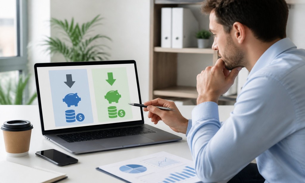 Bark vs Direct Website Design Which Actually Saves Money