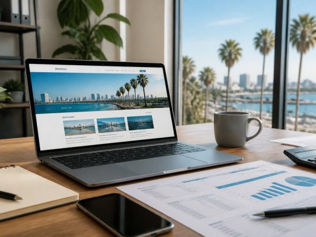 How Much Does a Small Business Website Cost in San Diego?