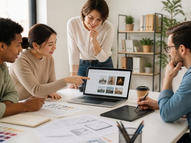 Still Paying Bark or Thumbtack to Find a Website Designer?