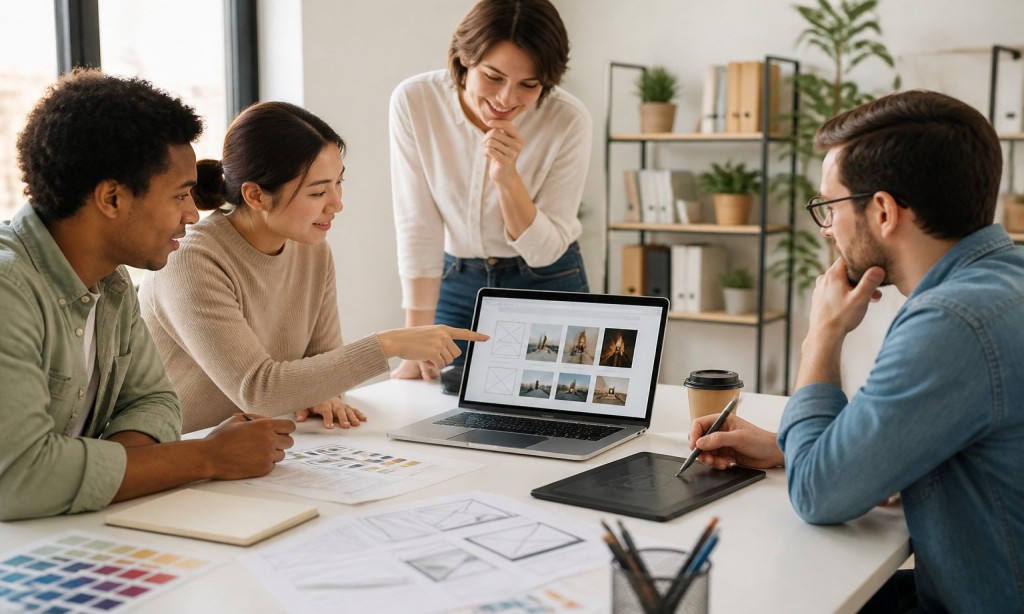 Still Paying Bark or Thumbtack to Find a Website Designer