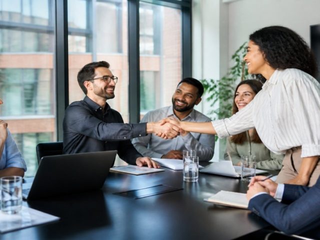 Why Pay for Leads When You Can Just Hire Direct?