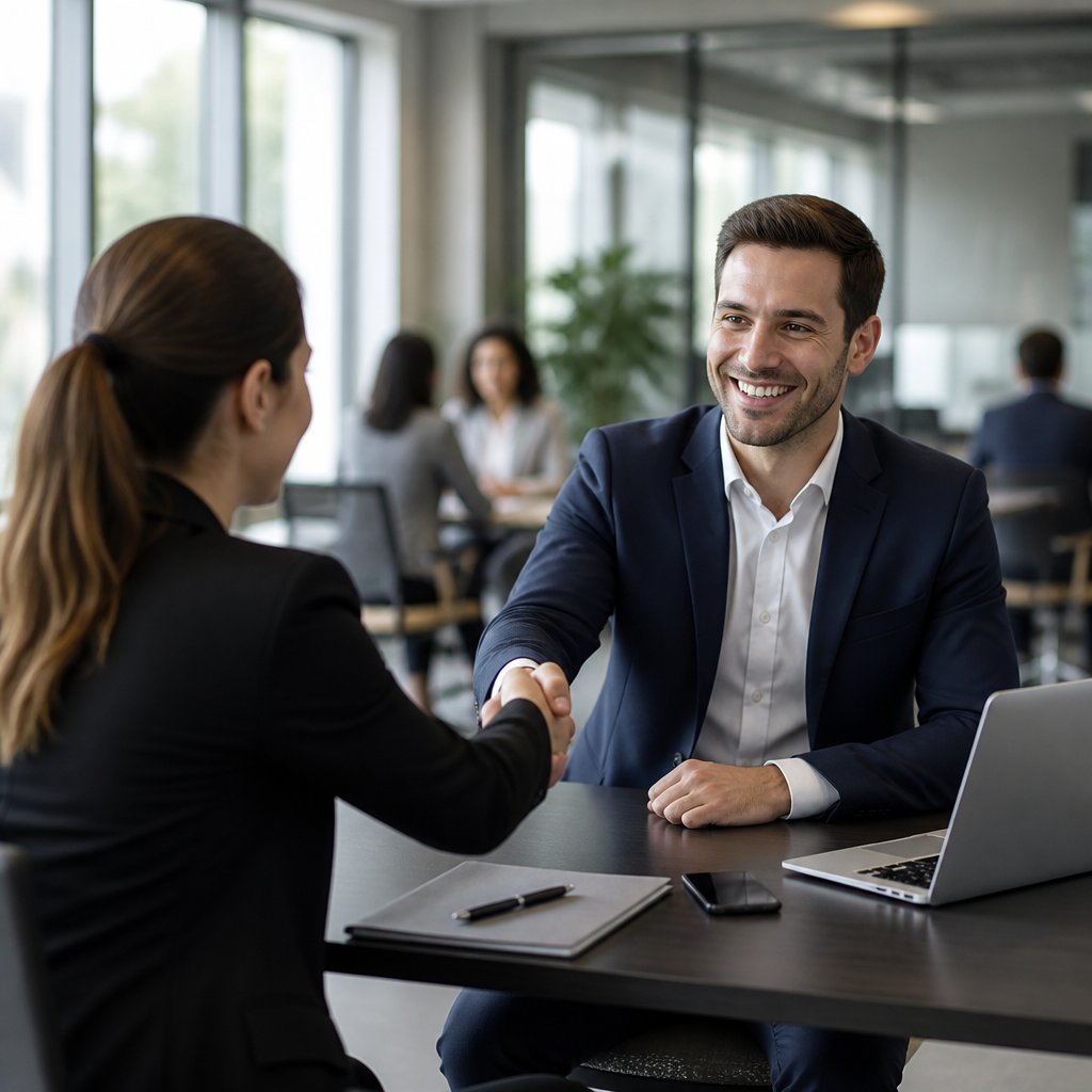Why Pay for Leads When You Can Just Hire Direct