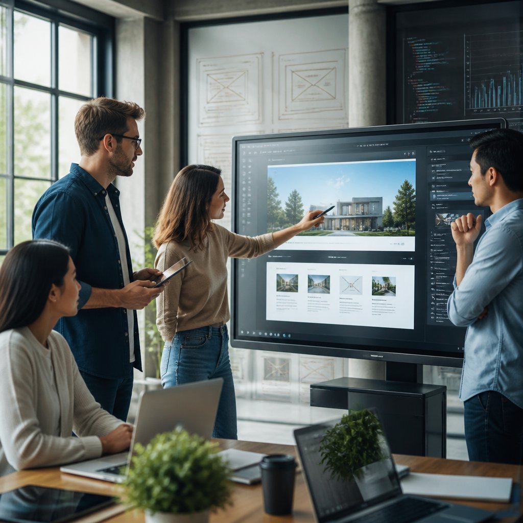 Why Smart Businesses Skip Lead Platforms for Web Design