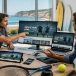 Why Sports Businesses in La Jolla Need a Professional Website