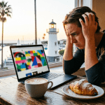 Is Your Point Loma Café Website Making Customers Work Too Hard