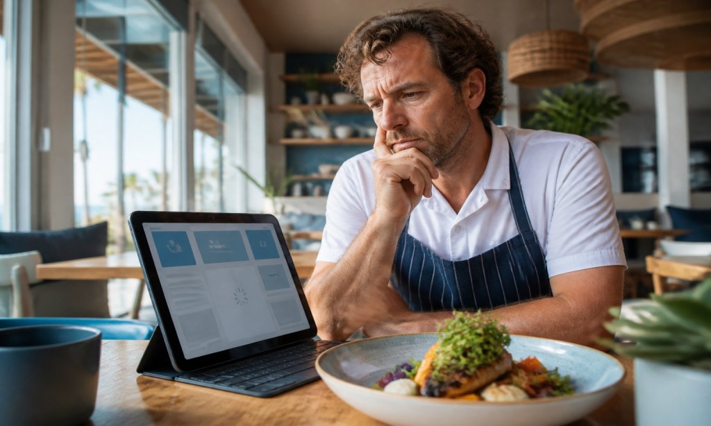 Why Is Your Restaurant Website Driving Customers Away 7 Warning Signs