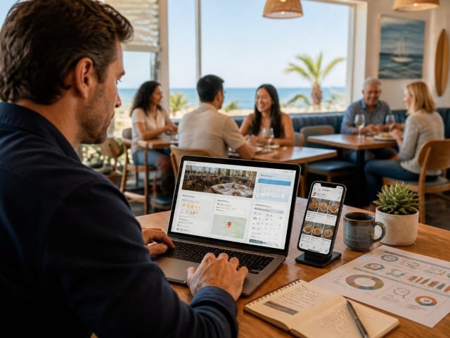 Why Point Loma Restaurants Need More Than an Instagram Page
