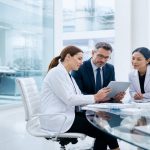 Your Website Is the First Step in Every Pharmaceutical Partnership